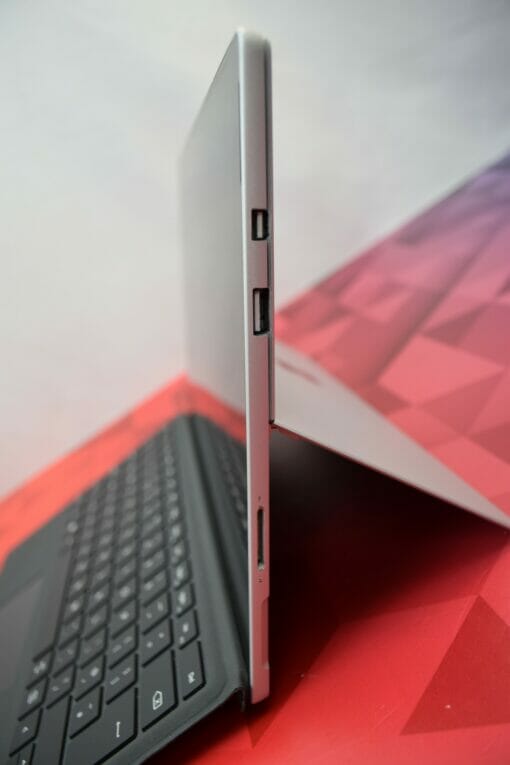 Microsoft Surface Pro5