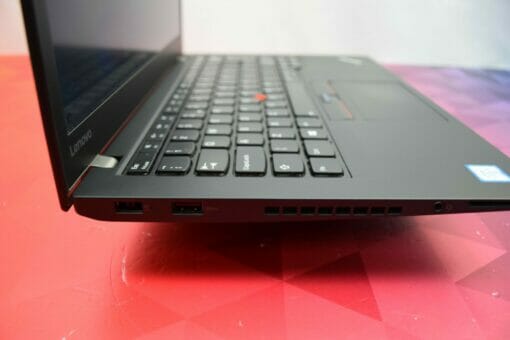 Lenovo ThinkPad T470S 14" 6th gen i5 TouchScreen