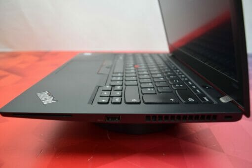 Lenovo ThinkPad T480S