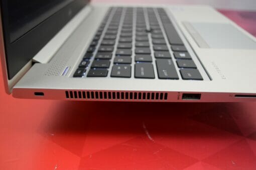 HP Elitebook 840 G6 14"