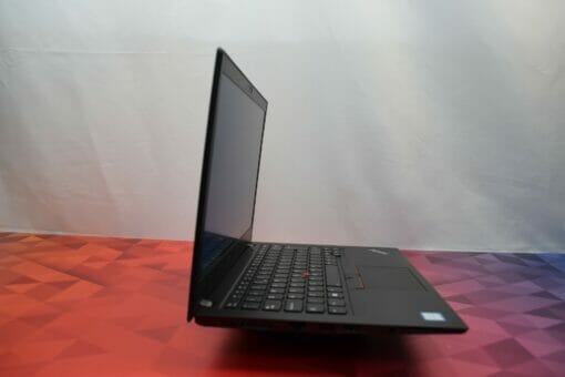 Lenovo ThinkPad T480S