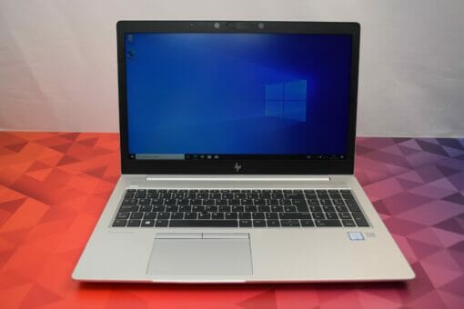 HP Elitebook 850 G5