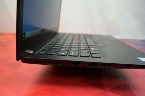 Lenovo ThinkPad T480S