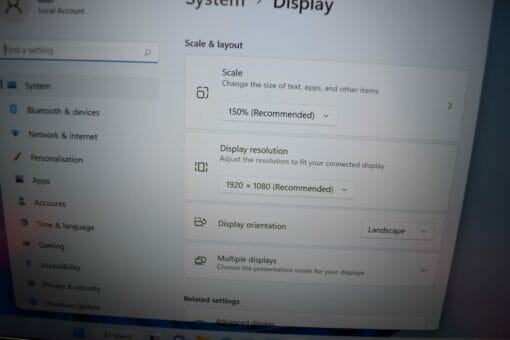 Lenovo ThinkPad T480S