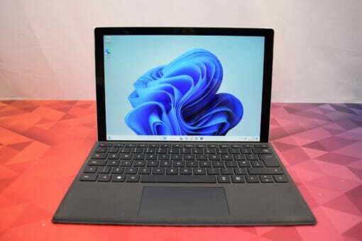 Microsoft Surface Pro5
