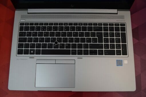 HP Elitebook 850 G5
