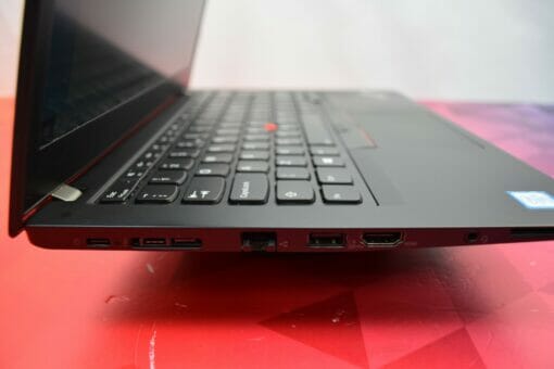 Lenovo ThinkPad T480S