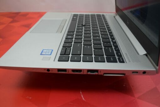 HP Elitebook 840 G6 14"