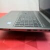 HP Zbook 15 G6