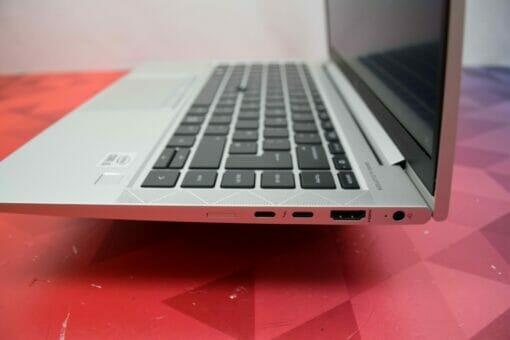 HP Elitebook 840 G7 14"