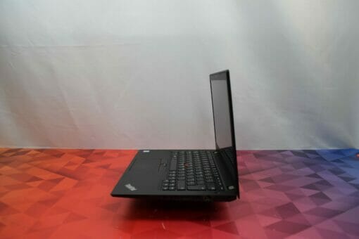 Lenovo ThinkPad T470S 14" 6th gen i5 TouchScreen