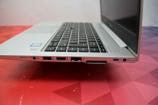 HP Elitebook 840 G6 14"