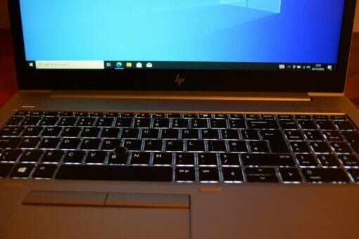 HP Elitebook 850 G5