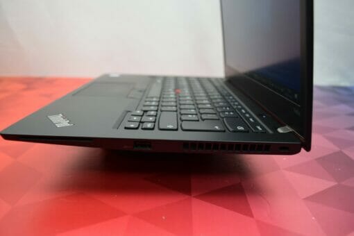 Lenovo ThinkPad T480S