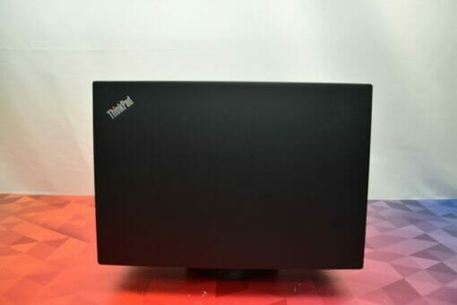 Lenovo ThinkPad T470S 14" 6th gen i5 TouchScreen