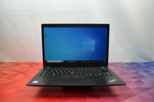 Lenovo ThinkPad T480S