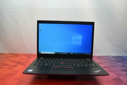 Lenovo ThinkPad T480S