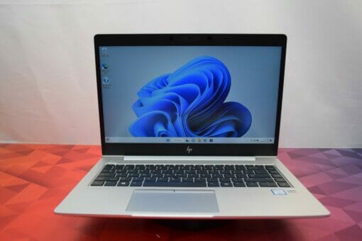 HP Elitebook 840 G6 14"