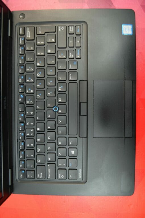 Dell Latitude 5480 14''