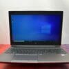 HP Zbook 15 G6