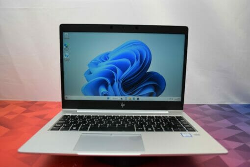 HP Elitebook 840 G6 14"