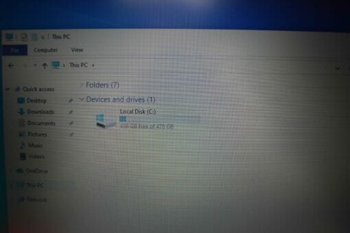HP Probook 450 G8 15.6" i5 11th Gen