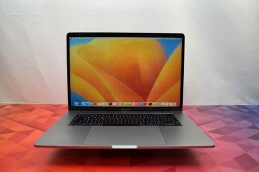 Apple MacBook Pro 201715"