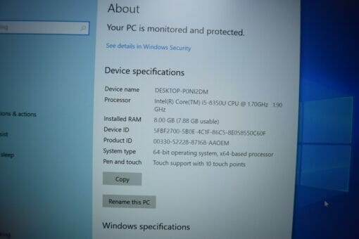 Lenovo ThinkPad T480S