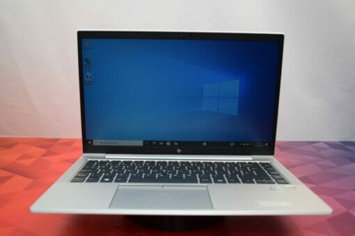 HP Elitebook 840 G7 14"