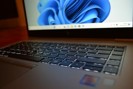 HP Elitebook 840 G6 14"