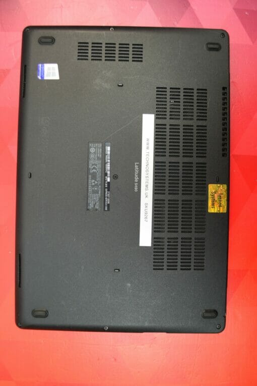 Dell Latitude 5480 14''