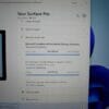 Microsoft Surface Pro5