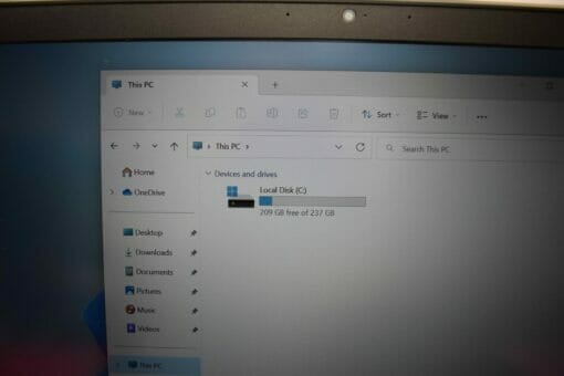 Lenovo ThinkPad T470S 14" 6th gen i5 TouchScreen