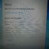 HP Probook 450 G8 15.6" i5 11th Gen