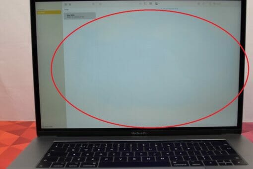 Apple MacBook Pro 201715"
