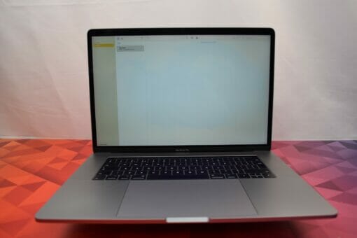 Apple MacBook Pro 201715"