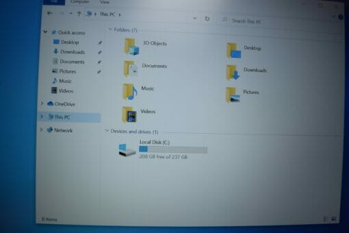 Lenovo ThinkPad T480S