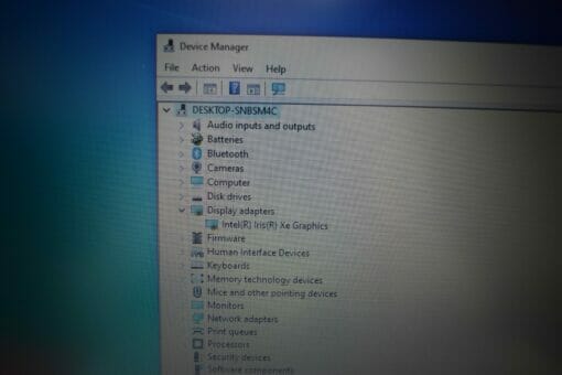 HP Probook 450 G8 15.6" i5 11th Gen