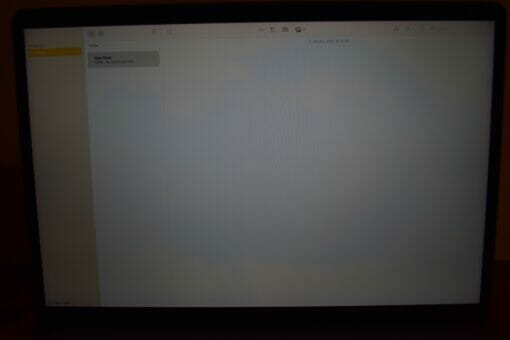 Apple MacBook Pro 201715"