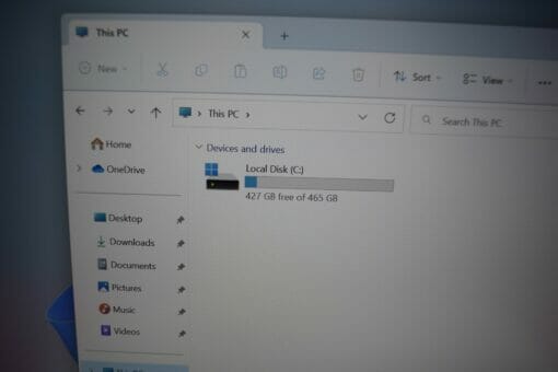 HP Elitebook 840 G6 14"