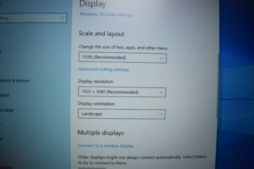 Lenovo ThinkPad T480S