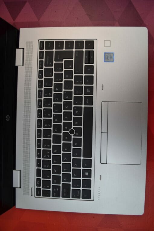 HP Elitebook 640 G5