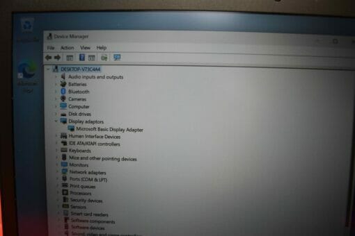 Lenovo ThinkPad T470S 14" 6th gen i5 TouchScreen
