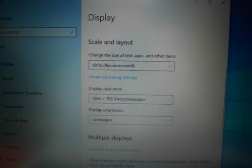 HP Probook 450 G8 15.6" i5 11th Gen