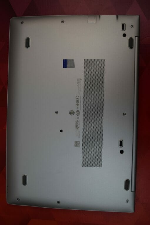 HP Elitebook 850 G5