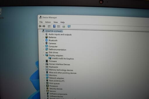 DELL Latitude 7420 14"