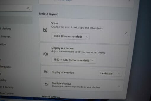HP Elitebook 840 G6 14"