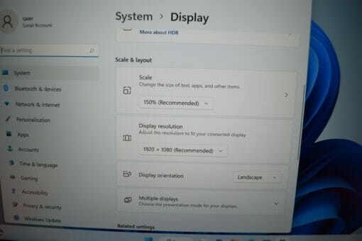 DELL Latitude 7420 14"