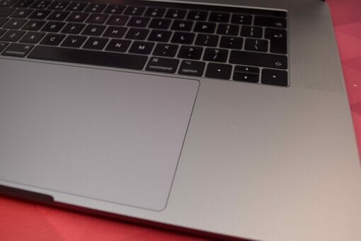 Apple MacBook Pro 201715"