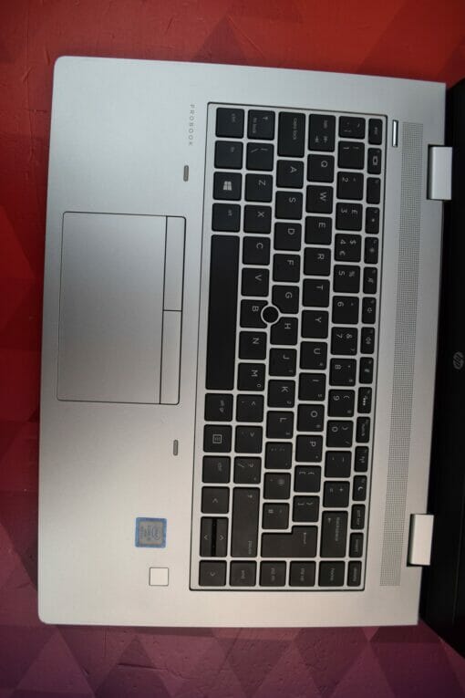 HP Elitebook 640 G5